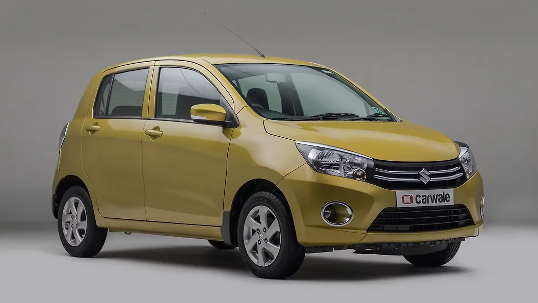 Celerio Images, Interior & Exterior Photo Gallery CarWale