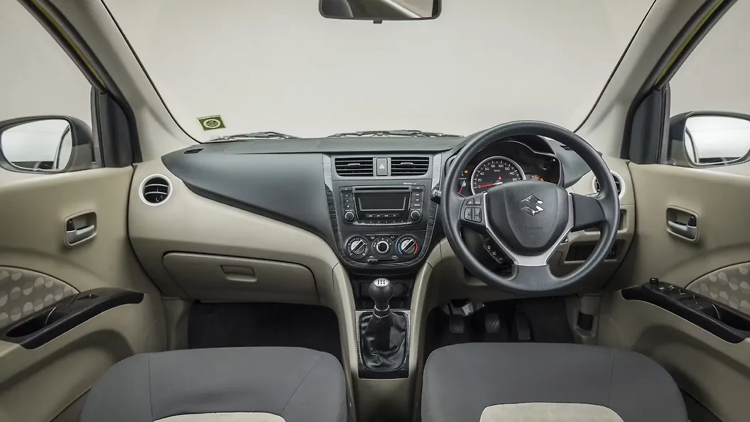 Celerio Images, Interior & Exterior Photo Gallery CarWale