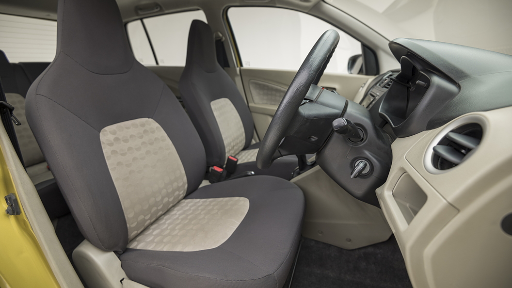 celerio seat