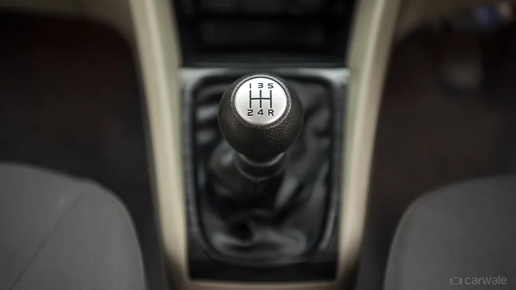 Celerio [20172021] Gear Shifter/Gear Shifter Stalk Image, Celerio