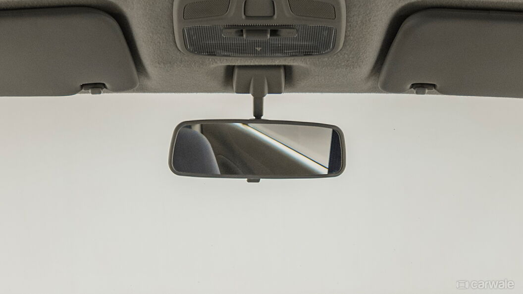 Discontinued Maruti Suzuki Celerio 2017 Inner Rear View Mirror