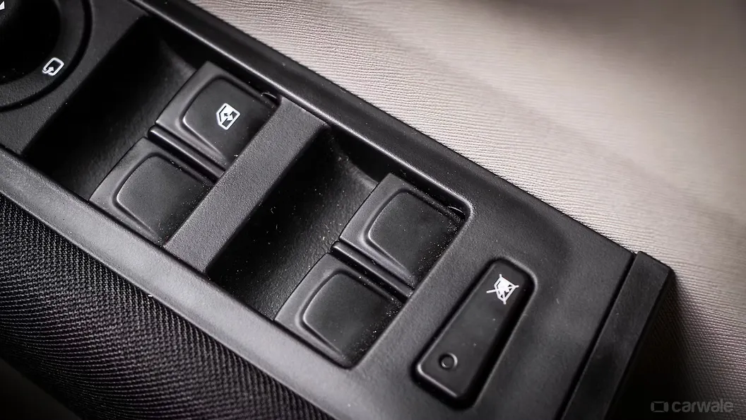 Altroz Front Driver Power Window Switches Image, Altroz Photos in India