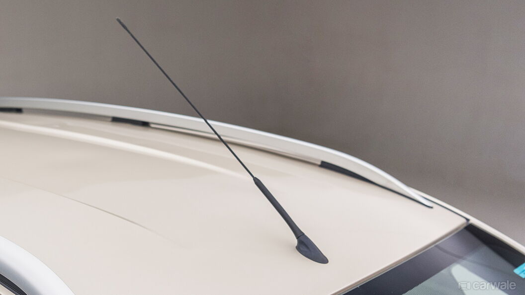 Ford Freestyle Antenna