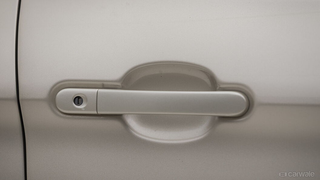 Ford Freestyle Front Door Handle