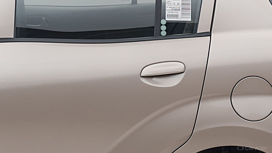 Hyundai Santro Rear Door Handle