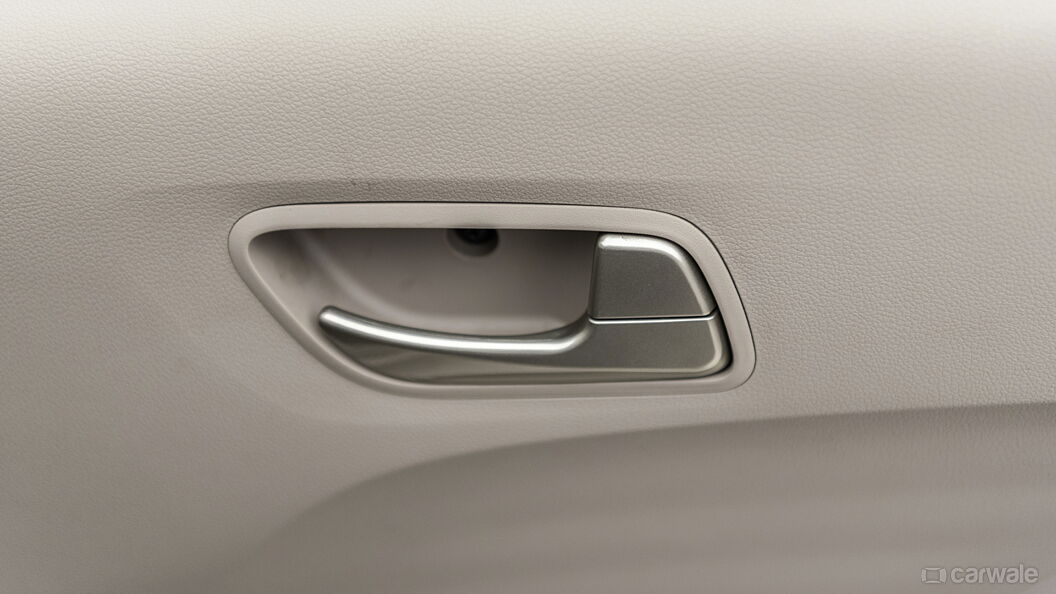 Hyundai Santro Front Right Door Pad Handle