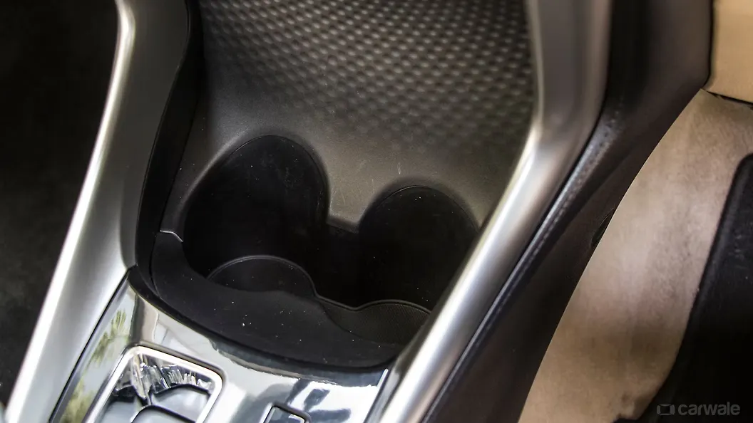 Yaris Cup Holders Image, Yaris Photos in India CarWale
