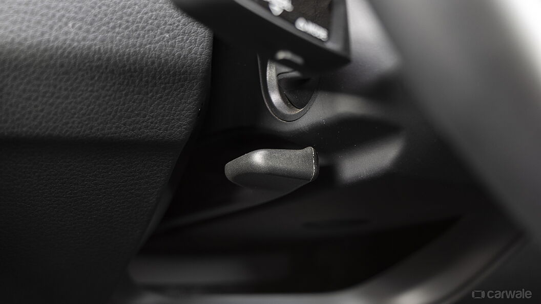 Porsche Cayenne Steering Adjustment Lever/Controller