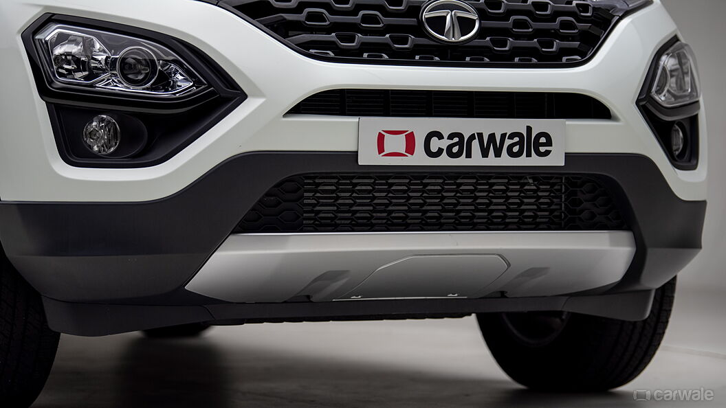 Discontinued Tata Harrier 2019 Front Bumper