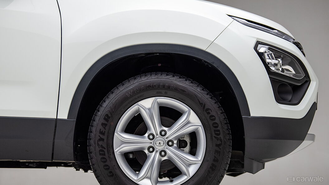Discontinued Tata Harrier 2019 Front Fender