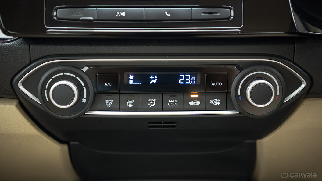 Honda Amaze [2018-2021] AC Controls