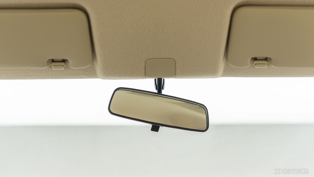Honda Amaze [2018-2021] Inner Rear View Mirror