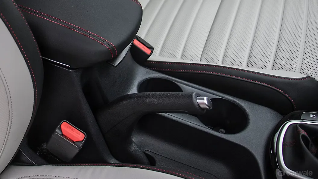 Seltos [20192022] Parking Brake/Emergency Brake Image, Seltos [2019