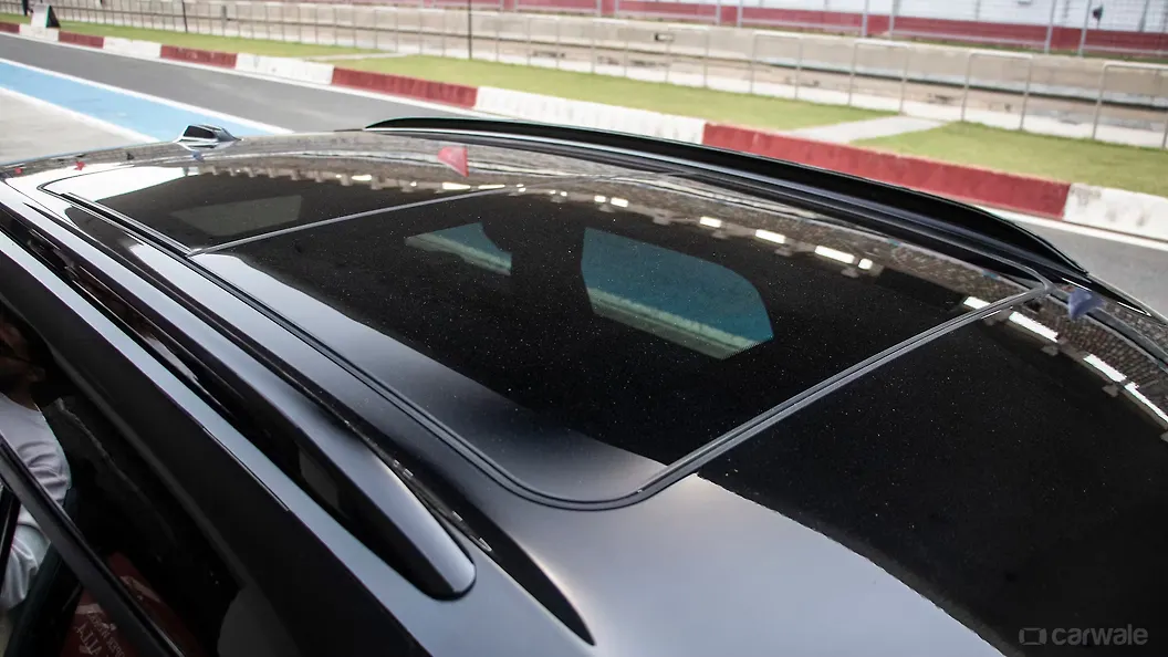 Mini Countryman Car Roof Mini Countryman Car Roof