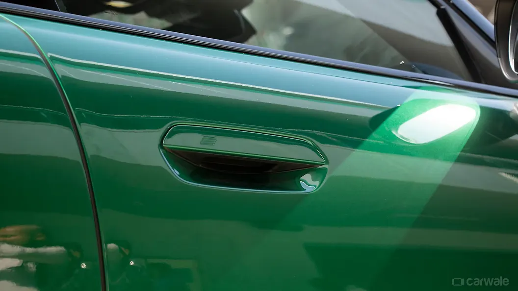 Mini Countryman Front Door Handle Mini Countryman Front Door Handle
