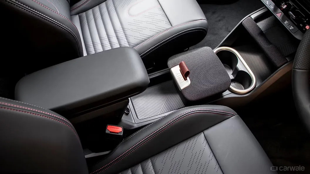 Mini Countryman Center Console/Centre Console Storage Mini Countryman Center Console/Centre Console Storage