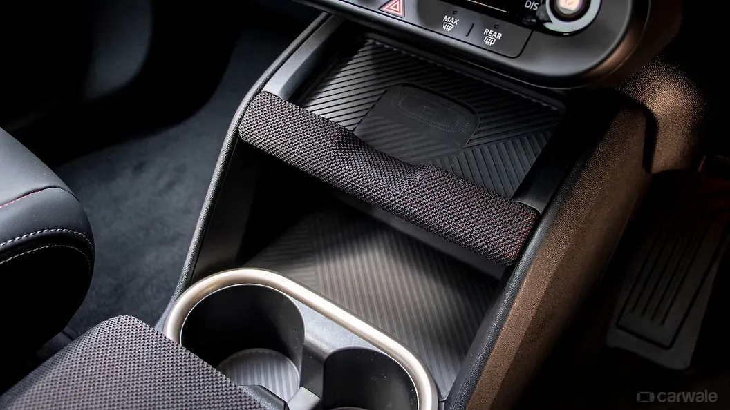 Mini Countryman Cup Holders Mini Countryman Cup Holders