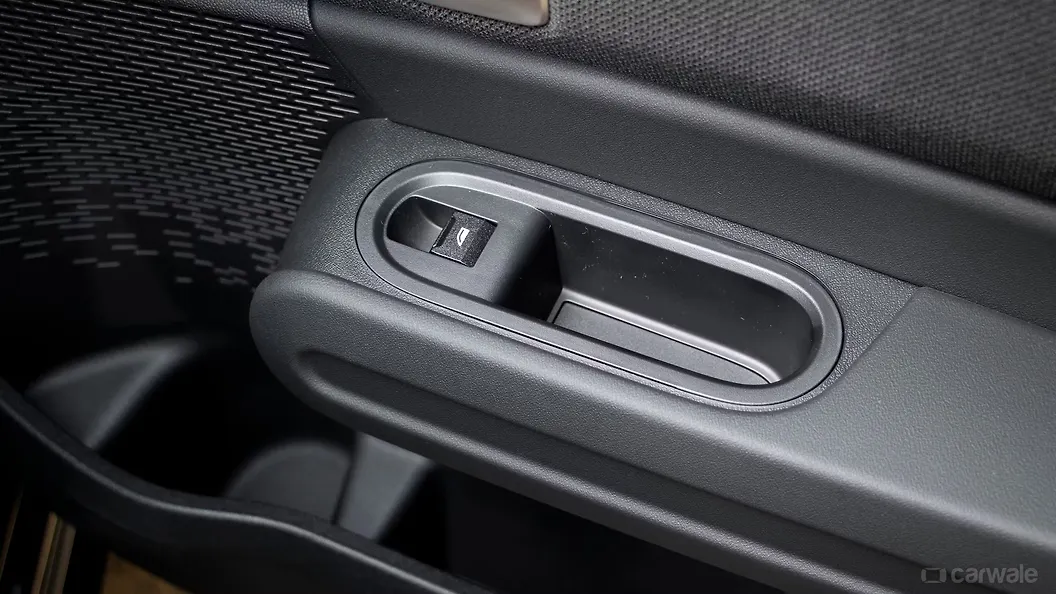 Mini Countryman Rear Power Window Switches