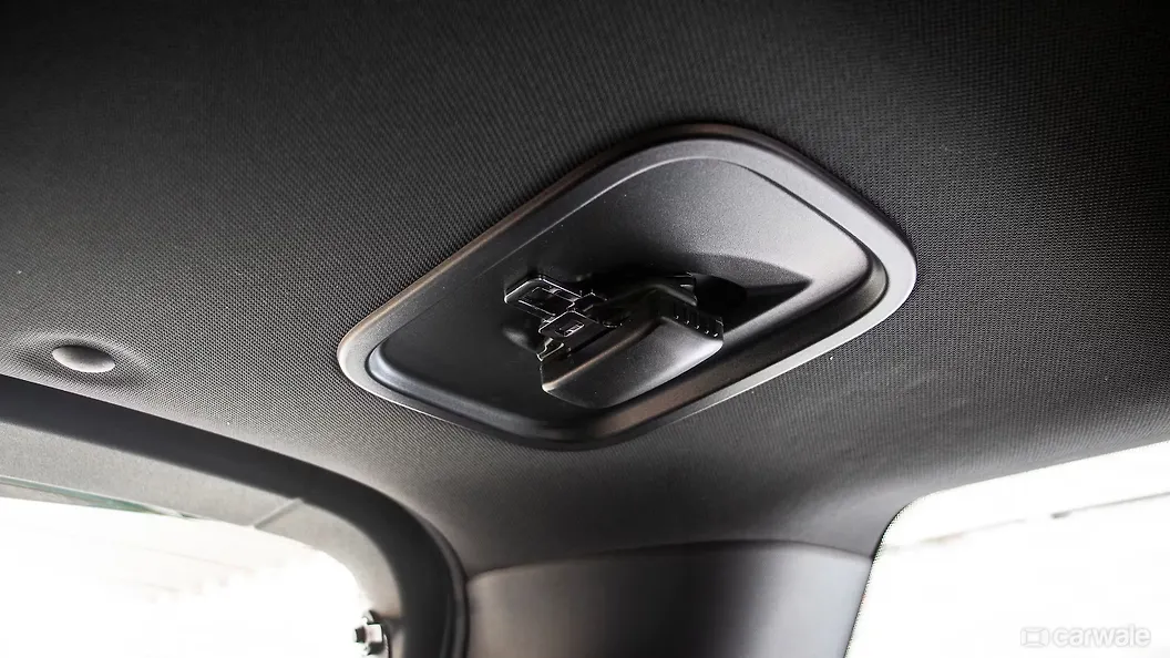 Mini Countryman Rear Row Roof Mounted Cabin Lamps Mini Countryman Rear Row Roof Mounted Cabin Lamps