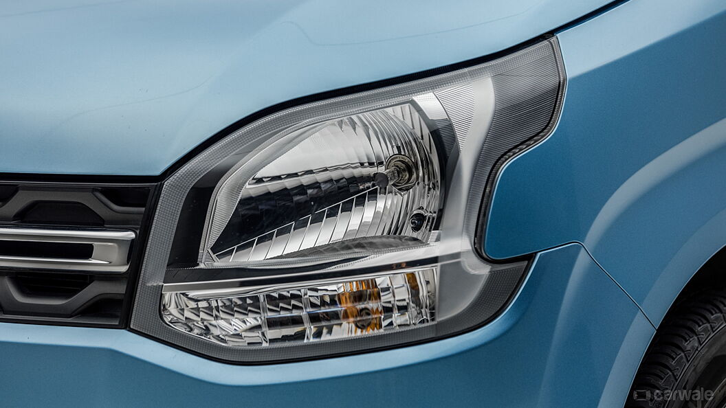 Maruti Suzuki Wagon R [2019-2022] Headlight