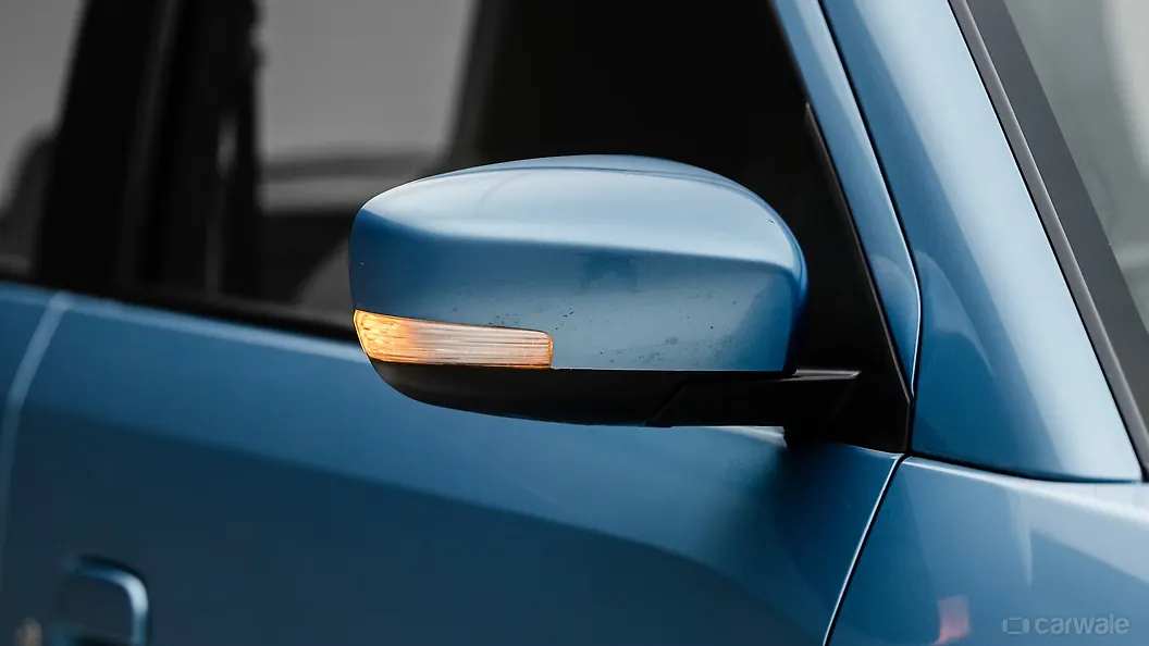 Wagon R [2019-2022] ORVM Blinker Image, Wagon R [2019-2022] Photos in ...