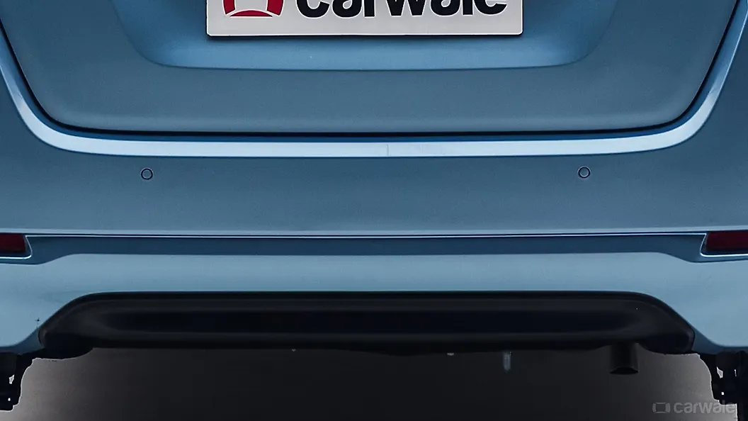 Wagon R [2019-2022] Rear Parking Sensor Image, Wagon R [2019-2022 ...