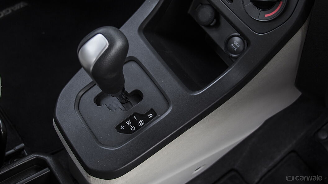 Discontinued Maruti Suzuki Wagon R 2019 Gear Shifter/Gear Shifter Stalk