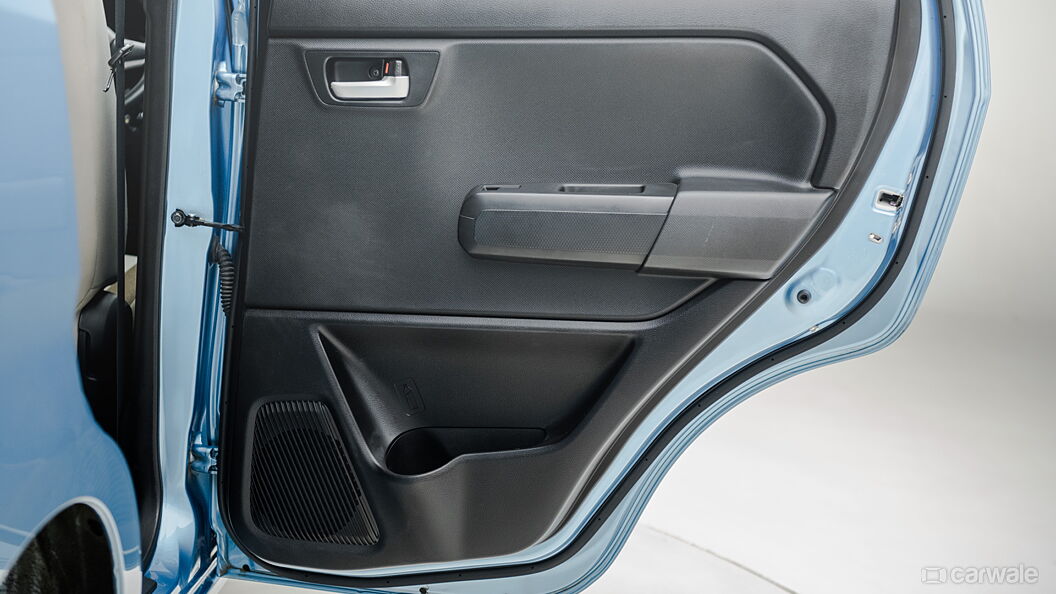 Discontinued Maruti Suzuki Wagon R 2019 Rear Door Pad