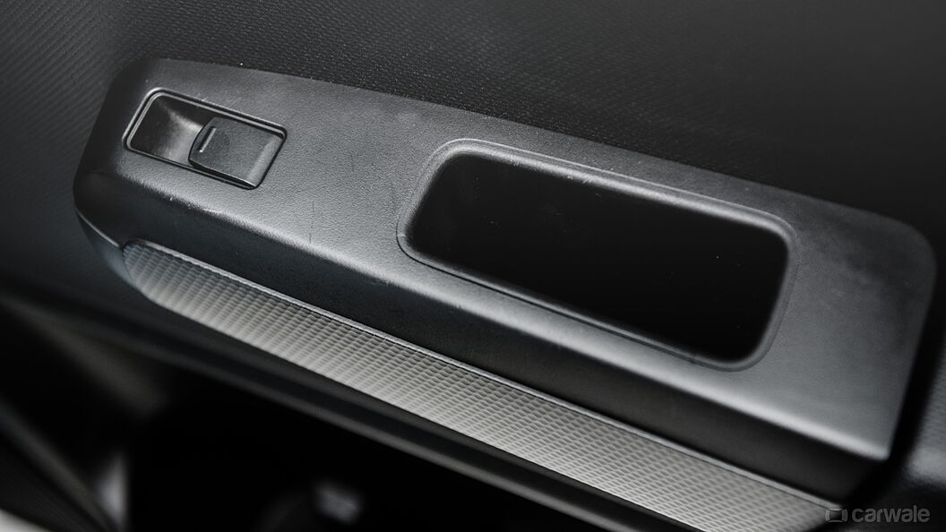 Discontinued Maruti Suzuki Wagon R 2019 Rear Power Window Switches