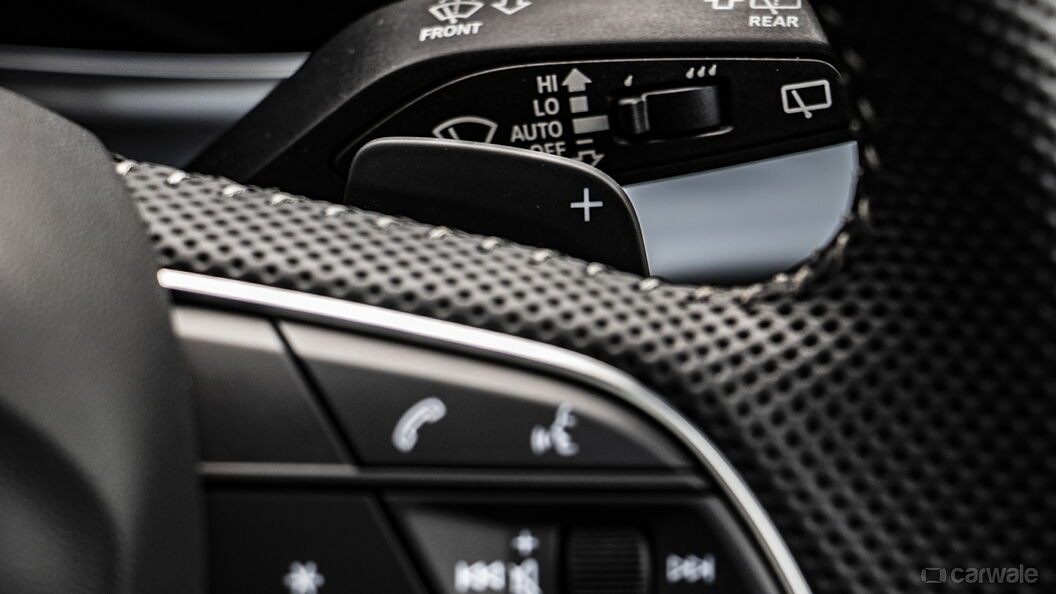 Audi Q8 Right Paddle Shifter