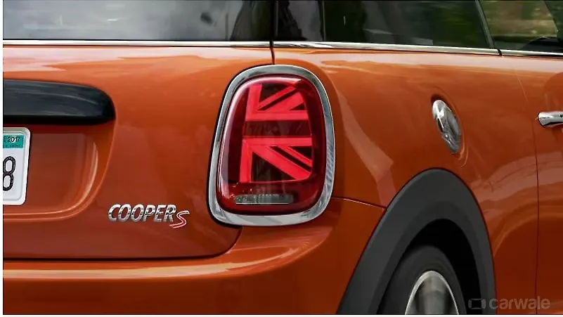 MINI Cooper Images - Interior & Exterior Photo Gallery - CarWale