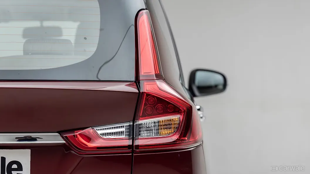 Ertiga [20182022] Tail Light/Tail Lamp Image, Ertiga [20182022