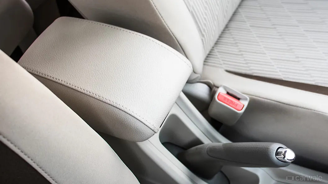 Ertiga [20182022] Front Centre Arm Rest Image, Ertiga [20182022