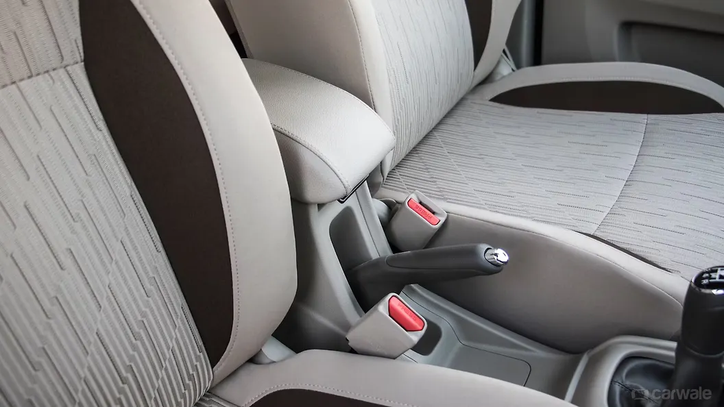 Ertiga [20182022] Parking Brake/Emergency Brake Image, Ertiga [2018