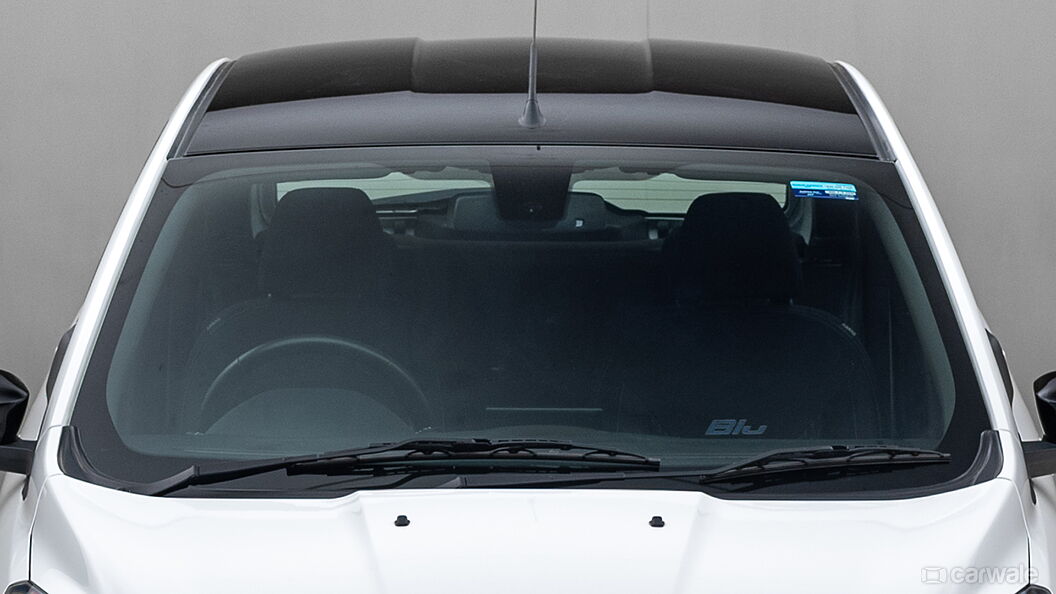 Ford Figo Front Windshield/Windscreen