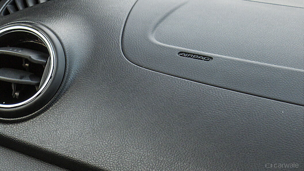 Ford Figo Front Passenger Airbag