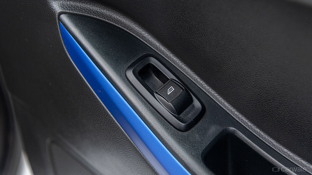 Ford Figo Rear Power Window Switches