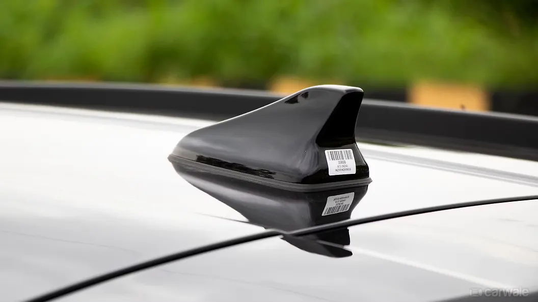 Grand i10 Nios Antenna Image, Grand i10 Nios Photos in India CarWale