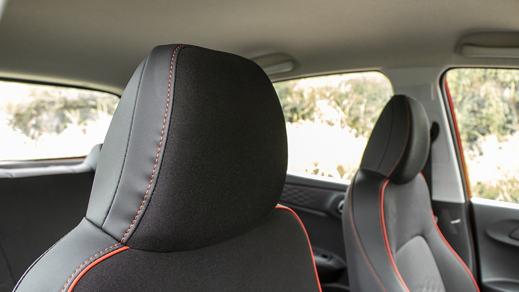 i10 sportz seat cover