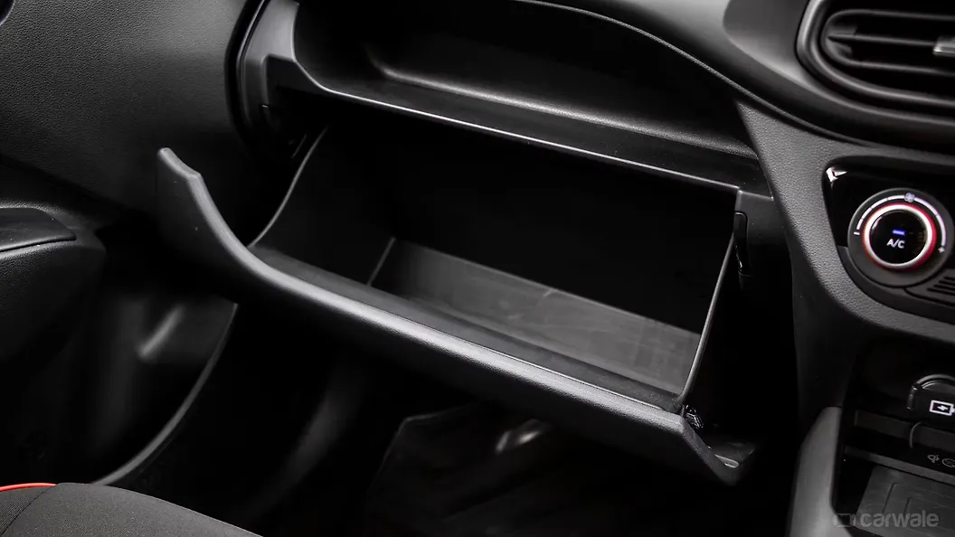 Grand i10 Nios [20192023] Glove Box Image, Grand i10 Nios [20192023
