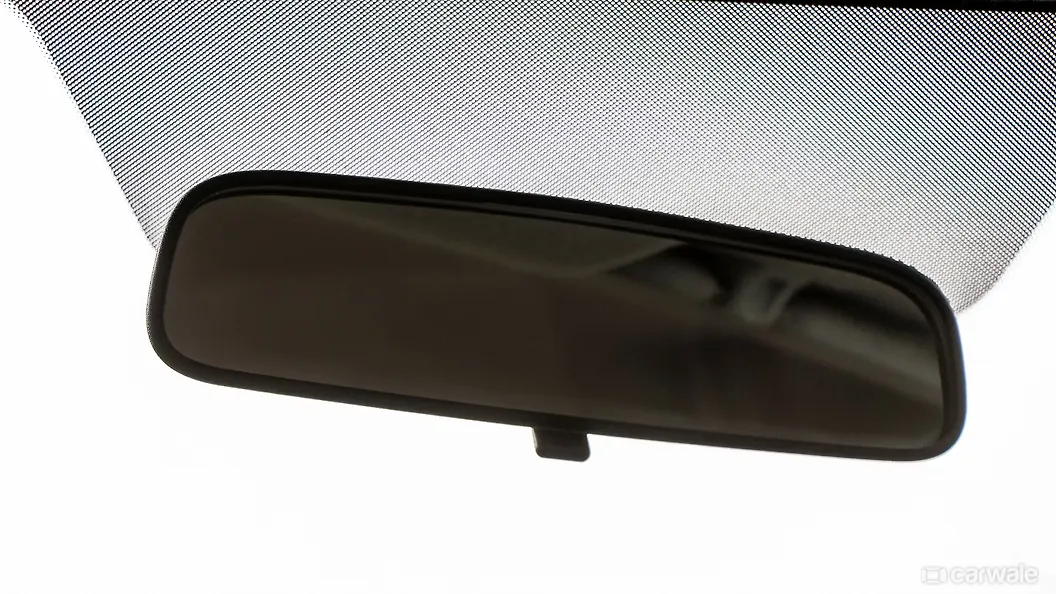 Grand i10 Nios Inner Rear View Mirror Image, Grand i10 Nios Photos in