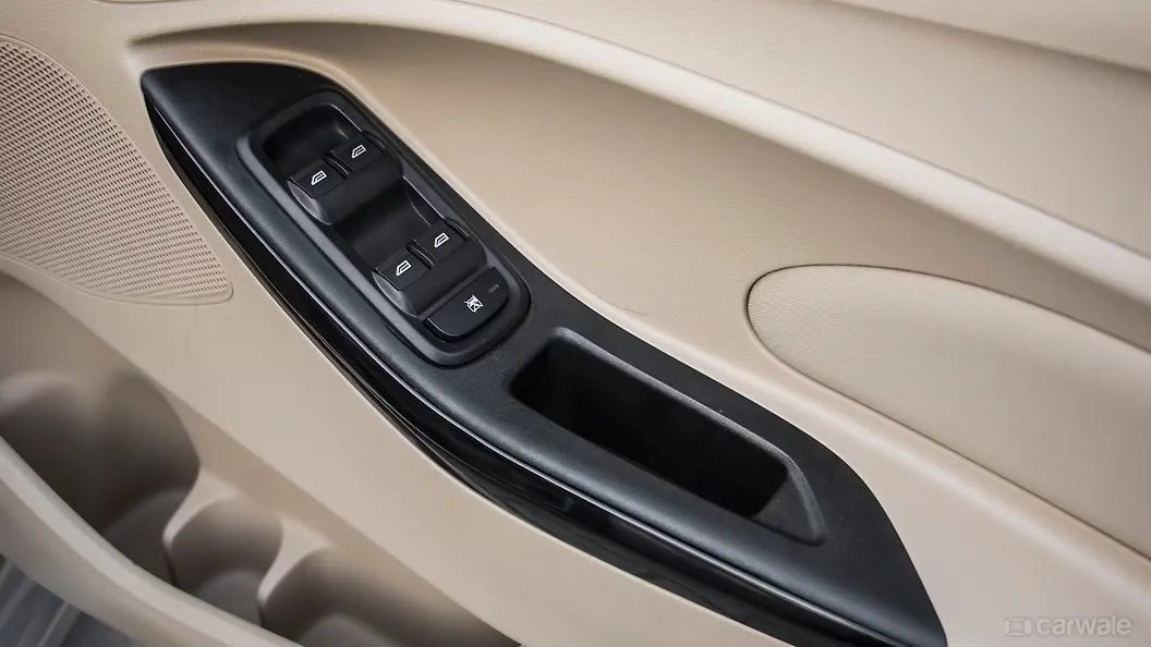 Aspire Front Driver Power Window Switches Image, Aspire Photos in India