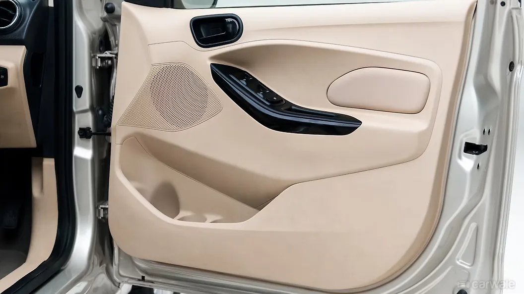 Ford Aspire Front Right Door Pad