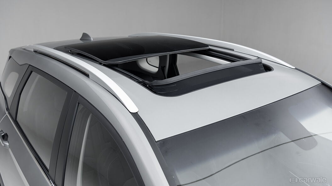 Discontinued MG Hector 2019 Sunroof/Moonroof