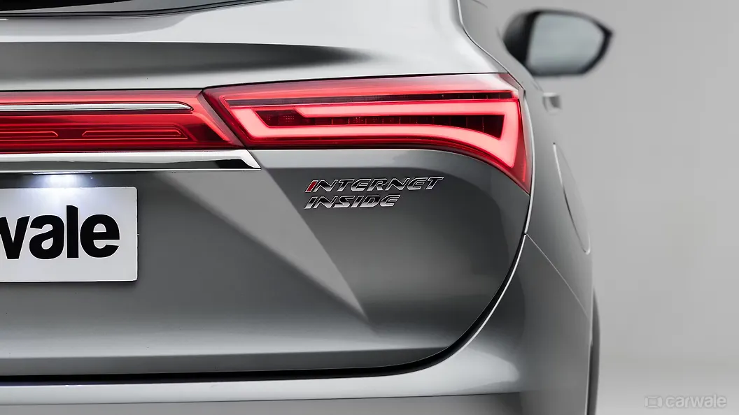 Hector [2019-2021] Tail Light/Tail Lamp Image, Hector [2019-2021 ...