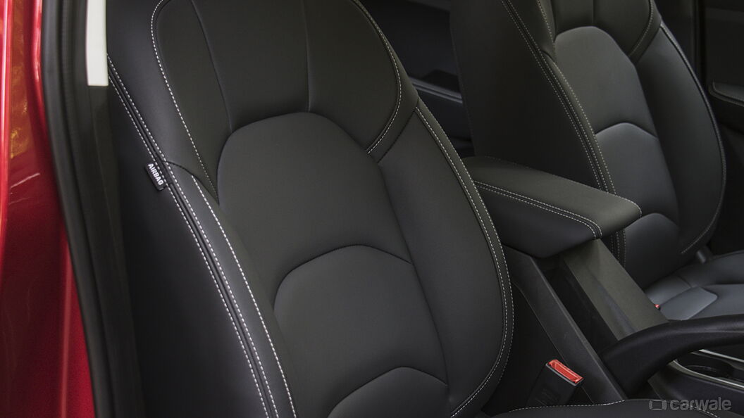MG Hector [2019-2021] Driver Side Airbag
