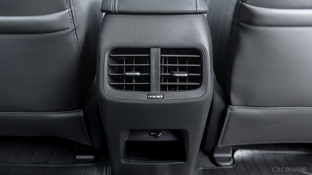 Discontinued MG Hector 2019 Rear Row Air Vent