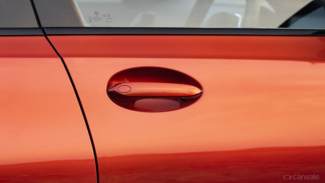 BMW 3 Series Front Door Handle