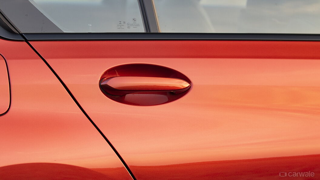 BMW 3 Series Rear Door Handle