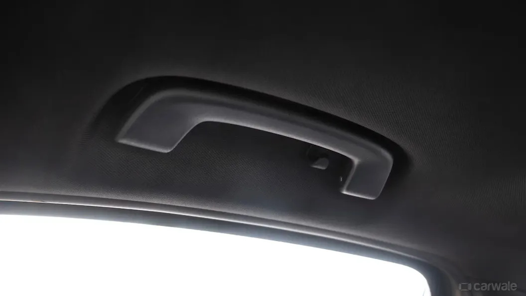 3 Series Coat Hooks Image, 3 Series Photos in India CarWale